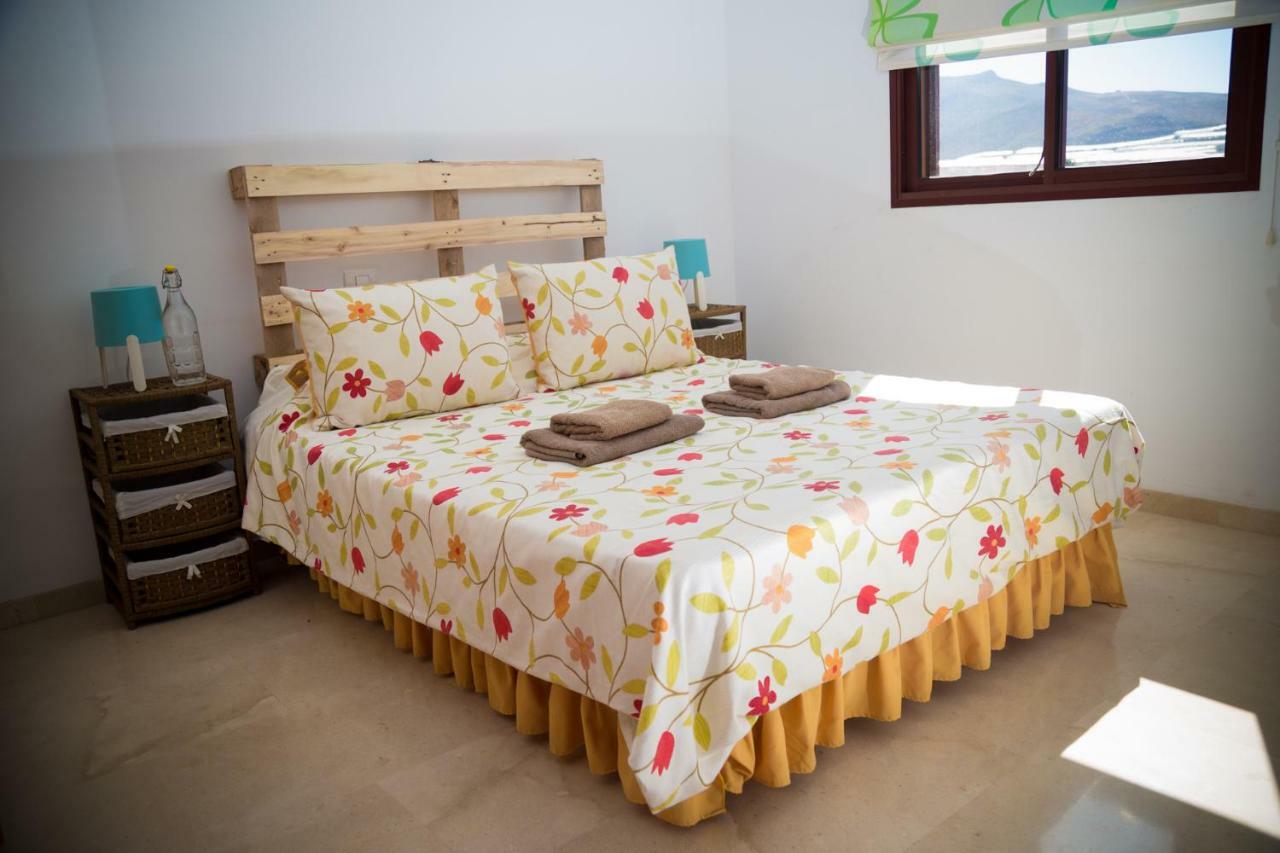 La Casa Sahi Villa Gáldar Buitenkant foto